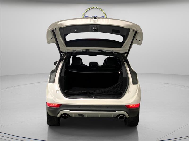 Lincoln MKC Reserve AWD 2019