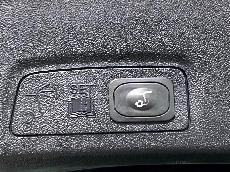 Lincoln MKC Reserve AWD 2019