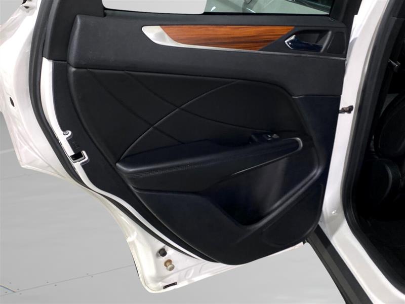 Lincoln MKC Reserve AWD 2019