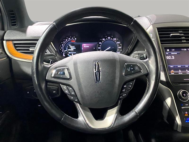 Lincoln MKC Reserve AWD 2019