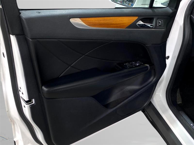 Lincoln MKC Reserve AWD 2019