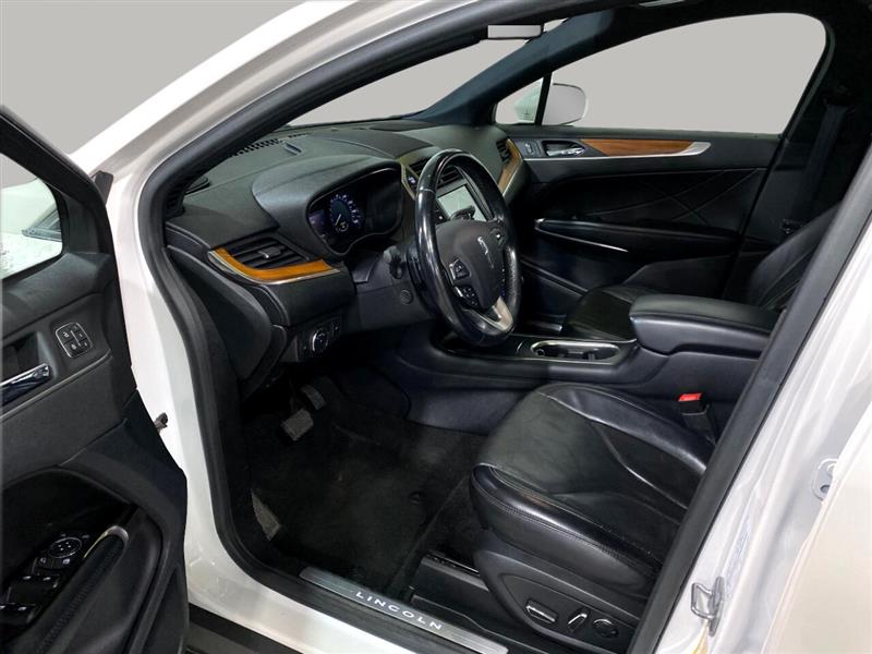 Lincoln MKC Reserve AWD 2019