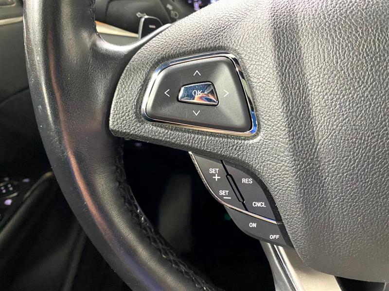 Lincoln MKC Reserve AWD 2019