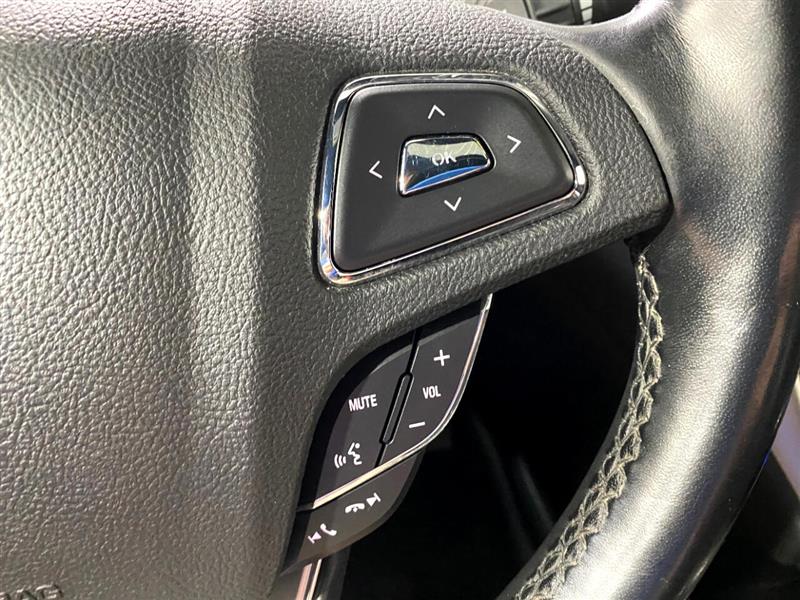 Lincoln MKC Reserve AWD 2019