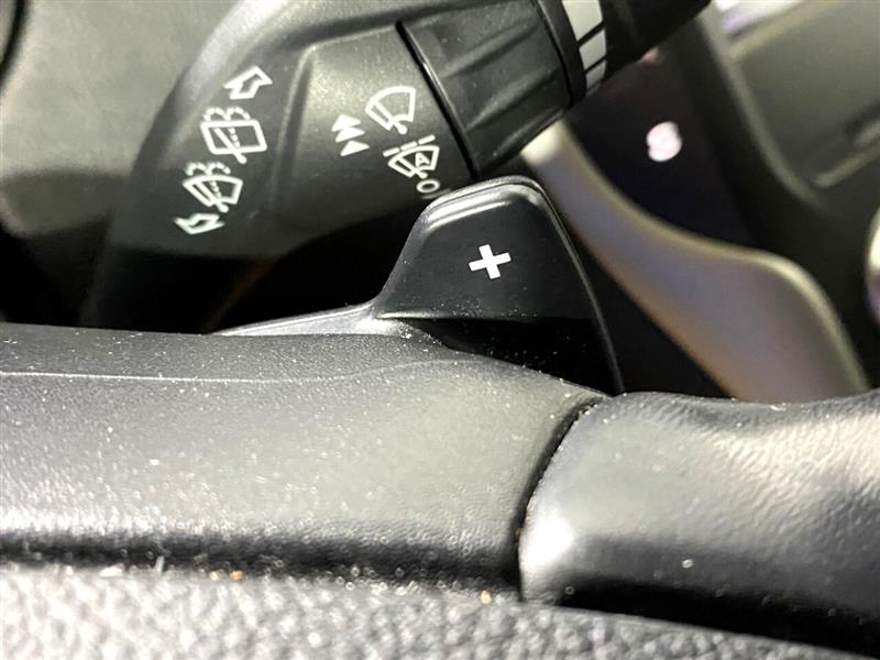 Lincoln MKC Reserve AWD 2019