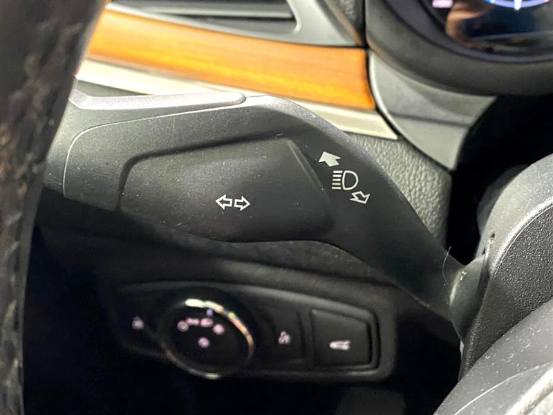 Lincoln MKC Reserve AWD 2019