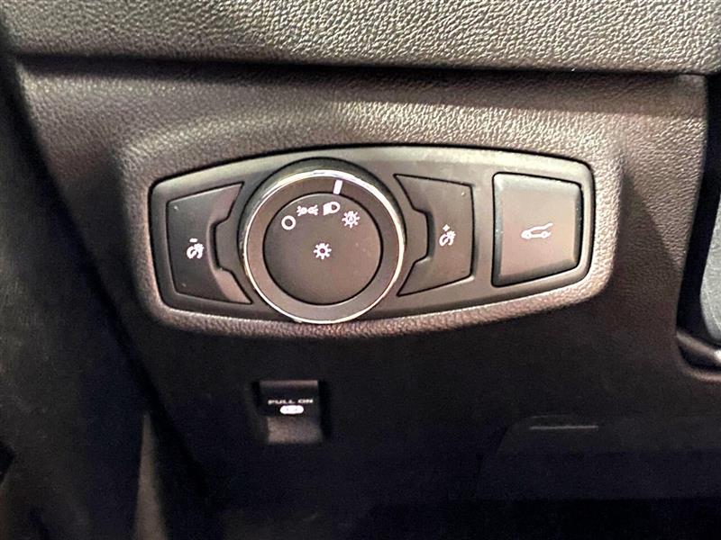 Lincoln MKC Reserve AWD 2019