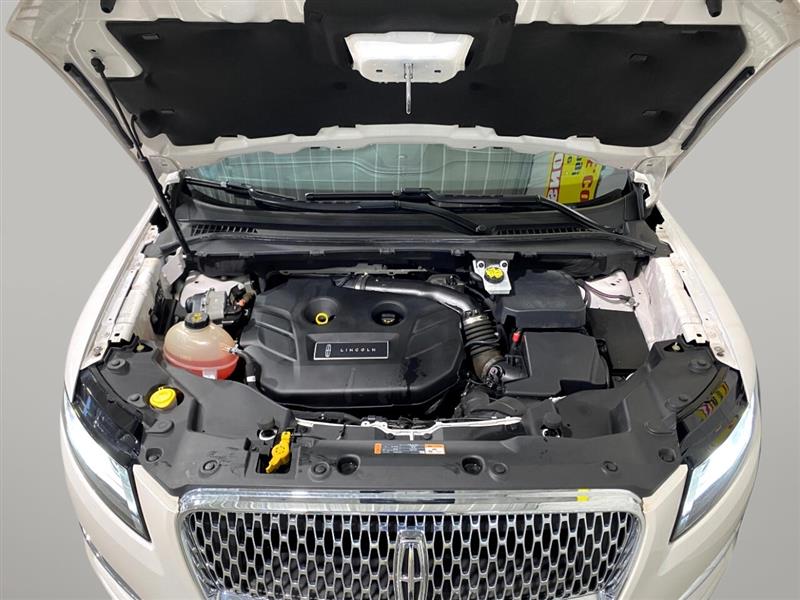 Lincoln MKC Reserve AWD 2019