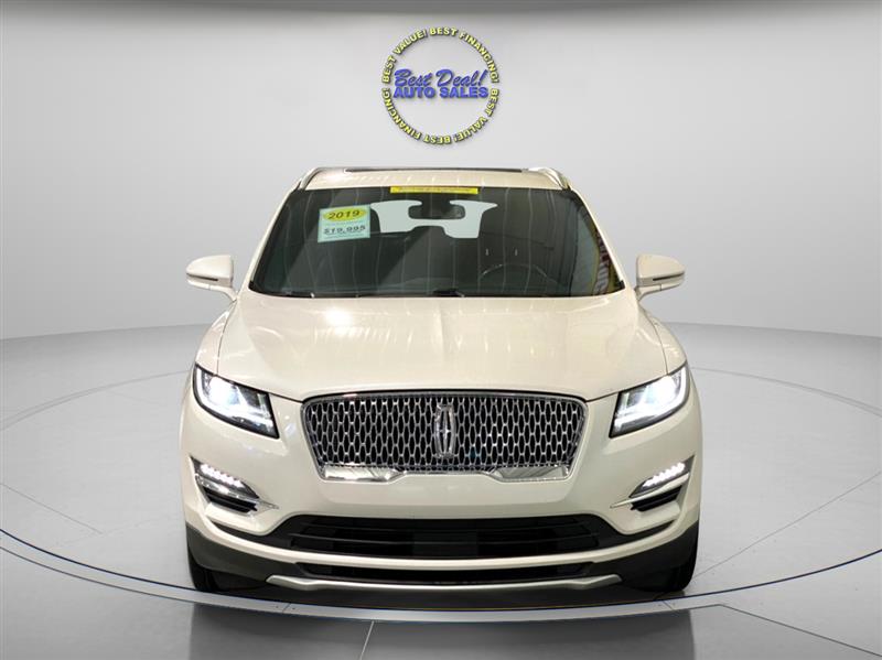 Lincoln MKC Reserve AWD 2019
