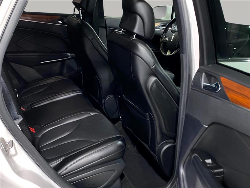 Lincoln MKC Reserve AWD 2019