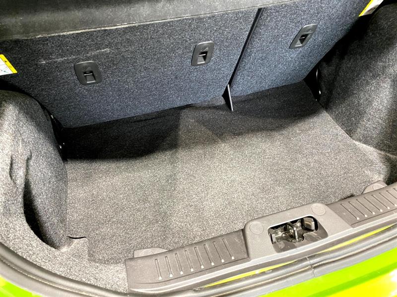 2018 Ford Fiesta SE photo 20