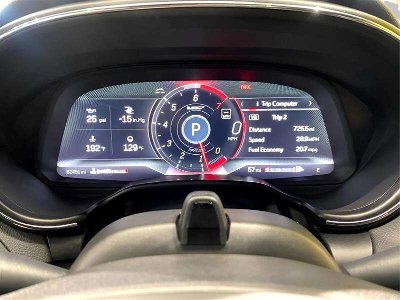 2023 Cadillac CT5 V photo 11