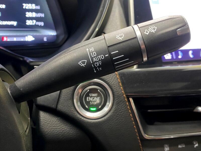 2023 Cadillac CT5 V photo 12