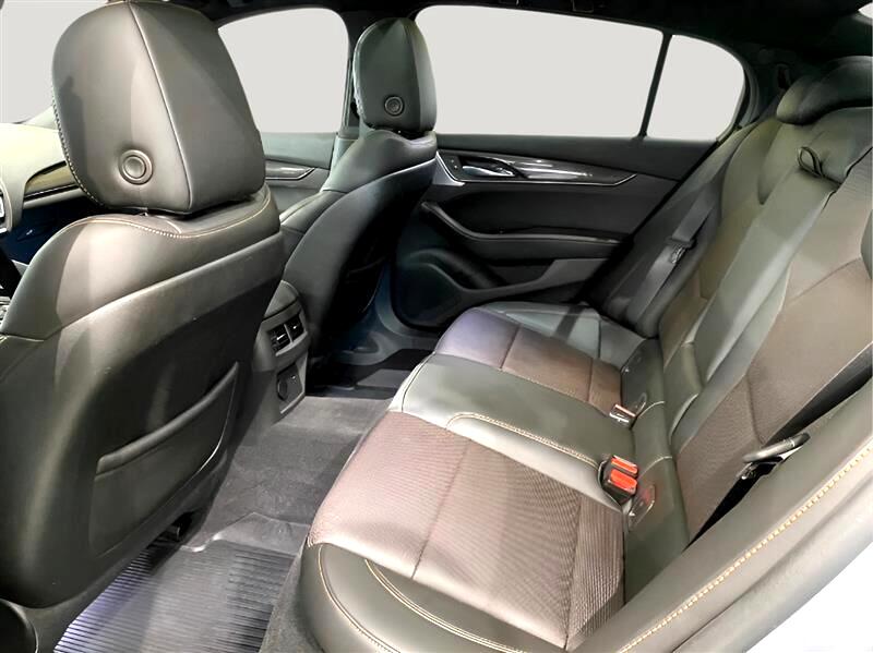 2023 Cadillac CT5 V photo 19