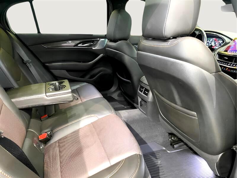 2023 Cadillac CT5 V photo 22