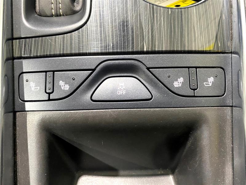 2019 Chevrolet Impala 1LT