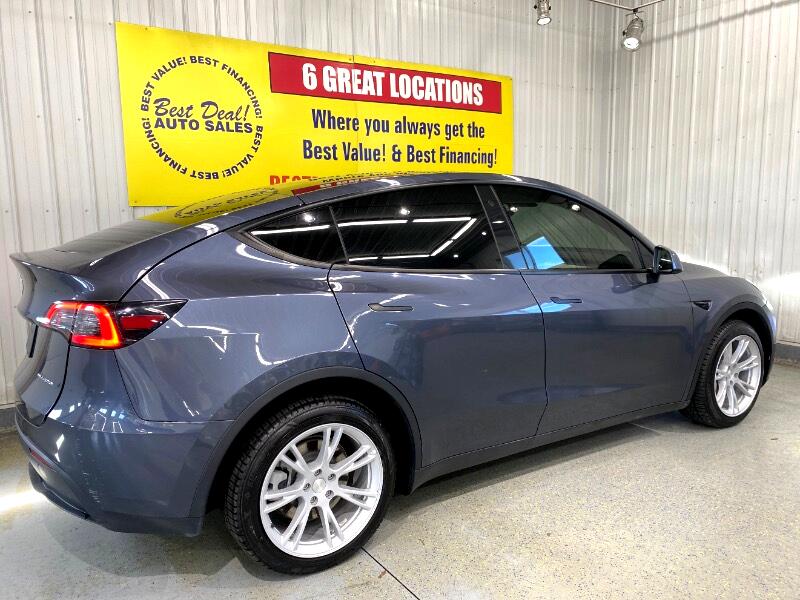 2023 Tesla Model Y Long Range photo 6