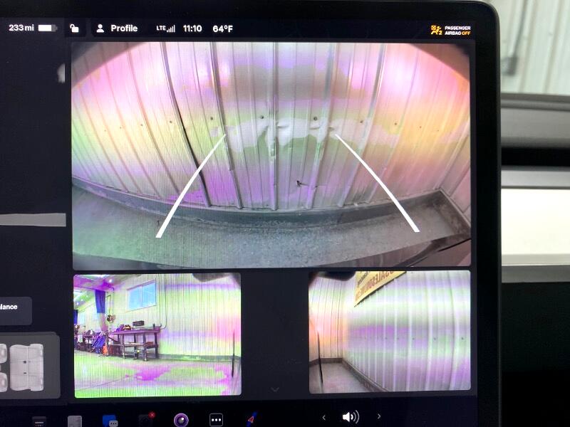 2023 Tesla Model Y Long Range photo 11