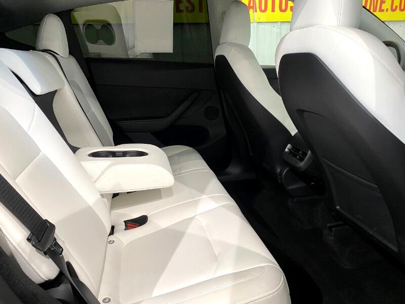 2023 Tesla Model Y Long Range photo 15
