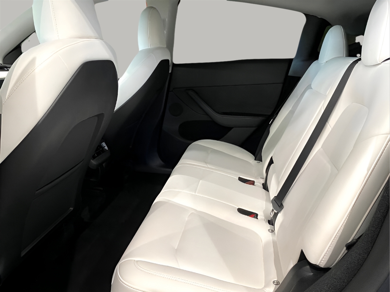 Tesla Model Y Long Range AWD 2023