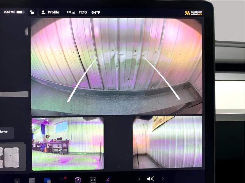 Tesla Model Y Long Range AWD 2023