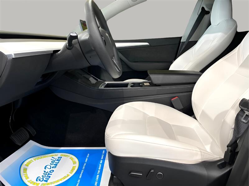 Tesla Model Y Long Range AWD 2023