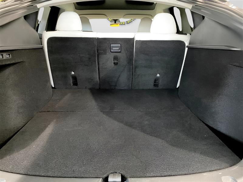 Tesla Model Y Long Range AWD 2023