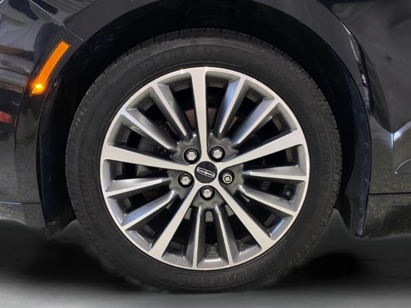 Lincoln MKZ Base 2019