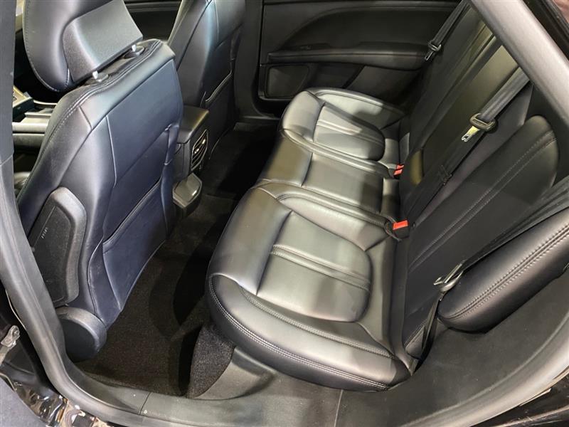 Lincoln MKZ Base 2019