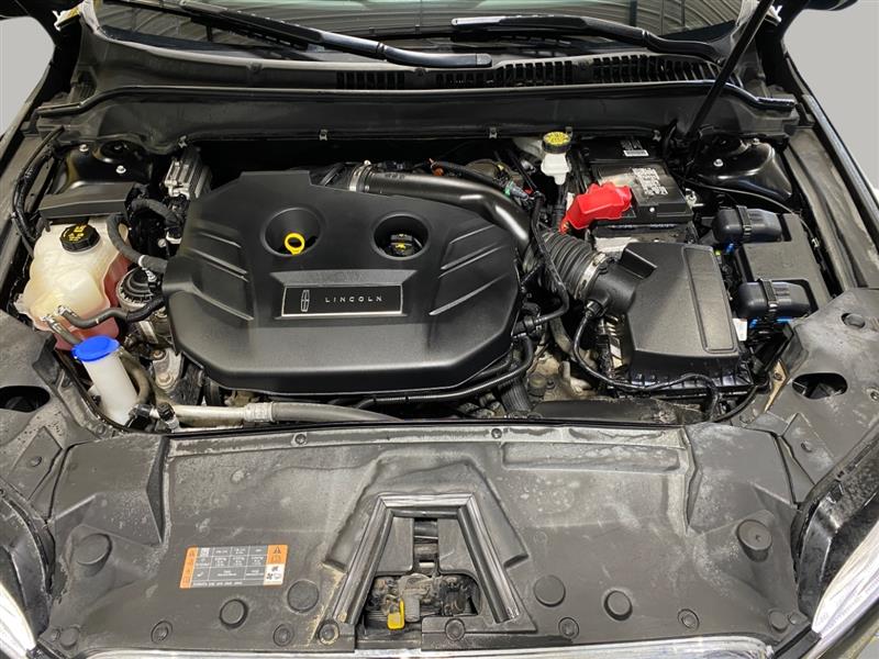 Lincoln MKZ Base 2019