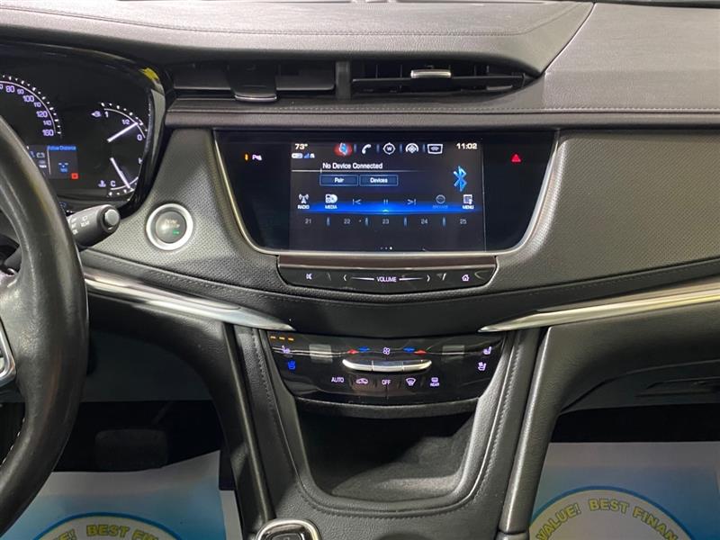 Cadillac XT5 Premium Luxury 2019