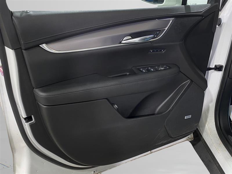 Cadillac XT5 Premium Luxury 2019