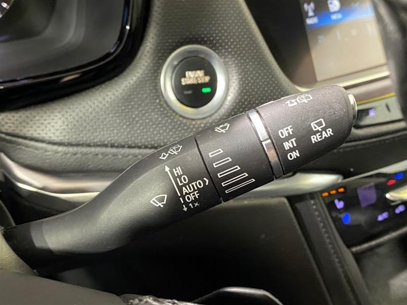 Cadillac XT5 Premium Luxury 2019