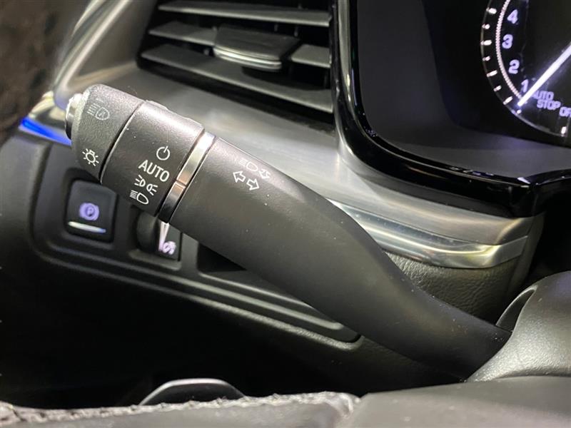 Cadillac XT5 Premium Luxury 2019