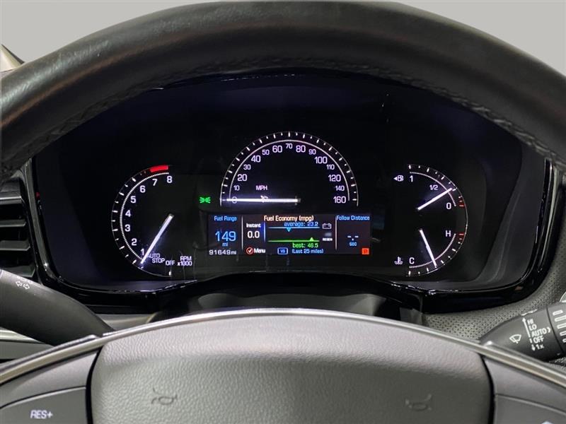 Cadillac XT5 Premium Luxury 2019