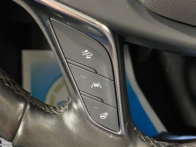 Cadillac XT5 Premium Luxury 2019