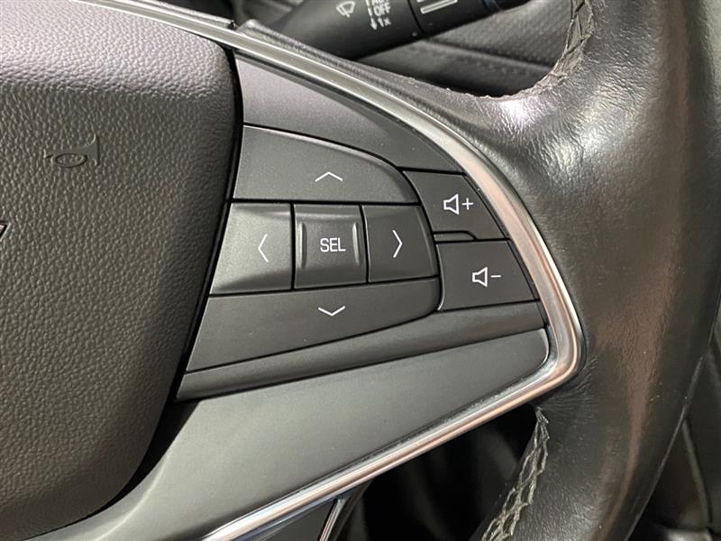 Cadillac XT5 Premium Luxury 2019