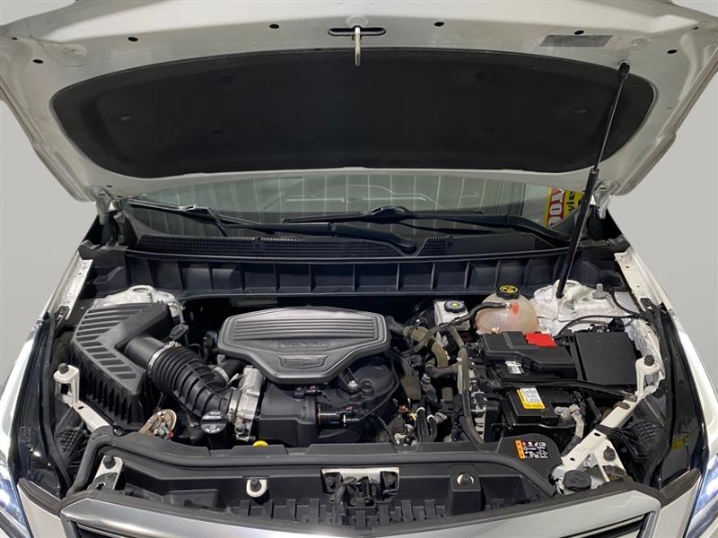 Cadillac XT5 Premium Luxury 2019