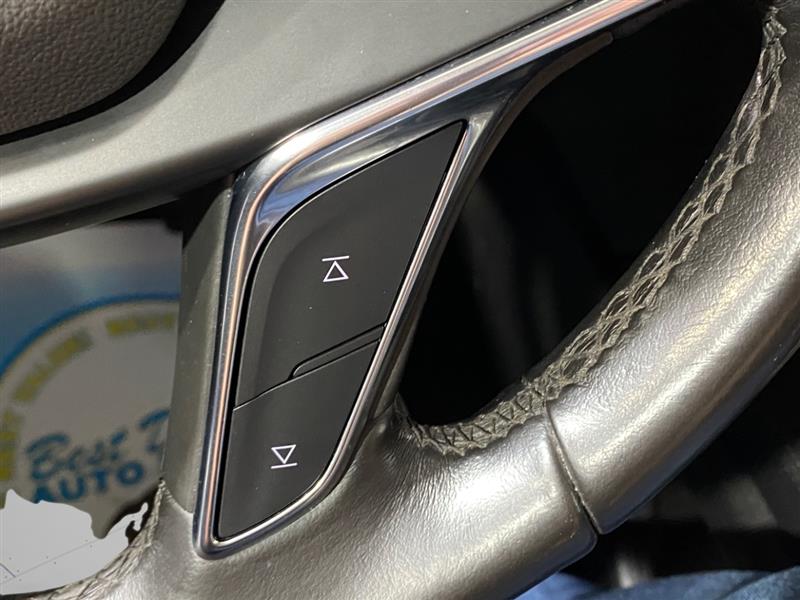 Cadillac XT5 Premium Luxury 2019