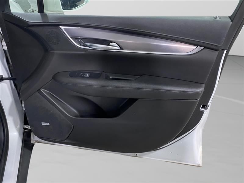 Cadillac XT5 Premium Luxury 2019