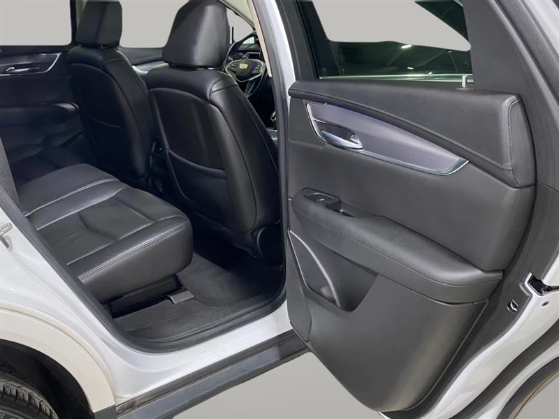 Cadillac XT5 Premium Luxury 2019