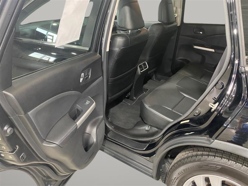 Honda CR-V EX-L 4WD 2015