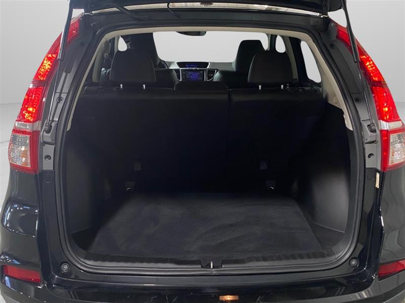 Honda CR-V EX-L 4WD 2015