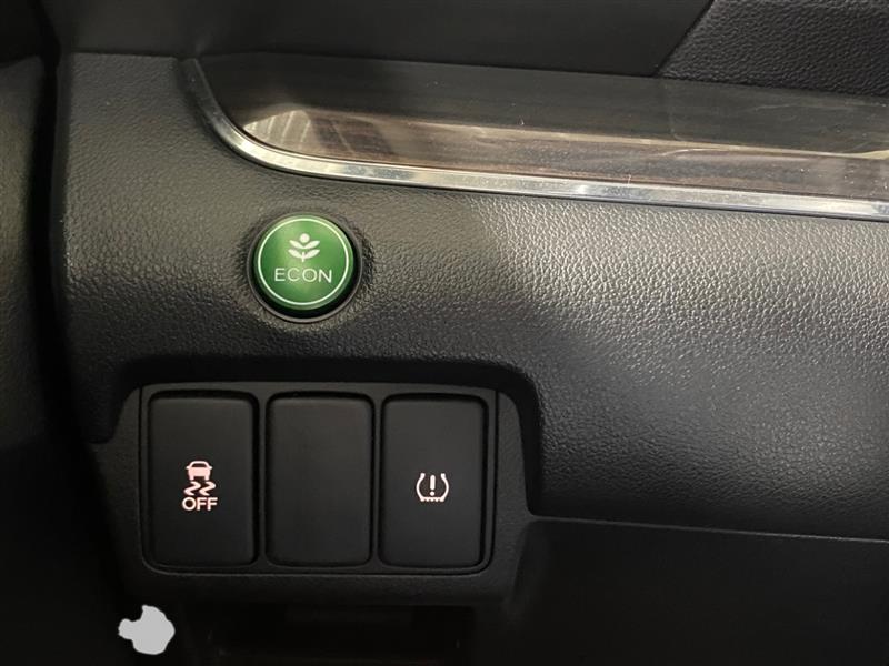 Honda CR-V EX-L 4WD 2015