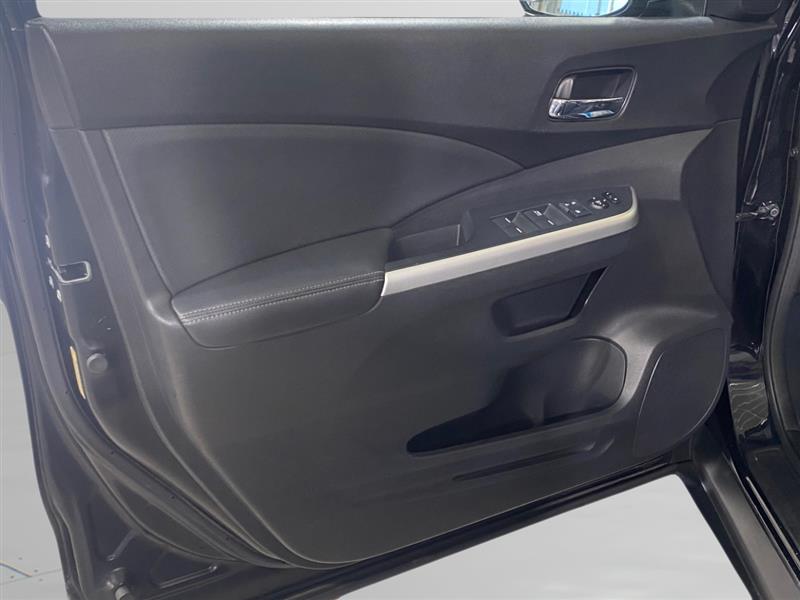 Honda CR-V EX-L 4WD 2015