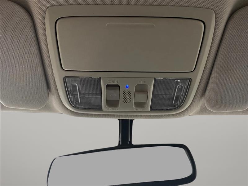 Honda CR-V EX-L 4WD 2015