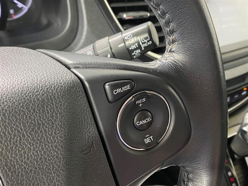 Honda CR-V EX-L 4WD 2015