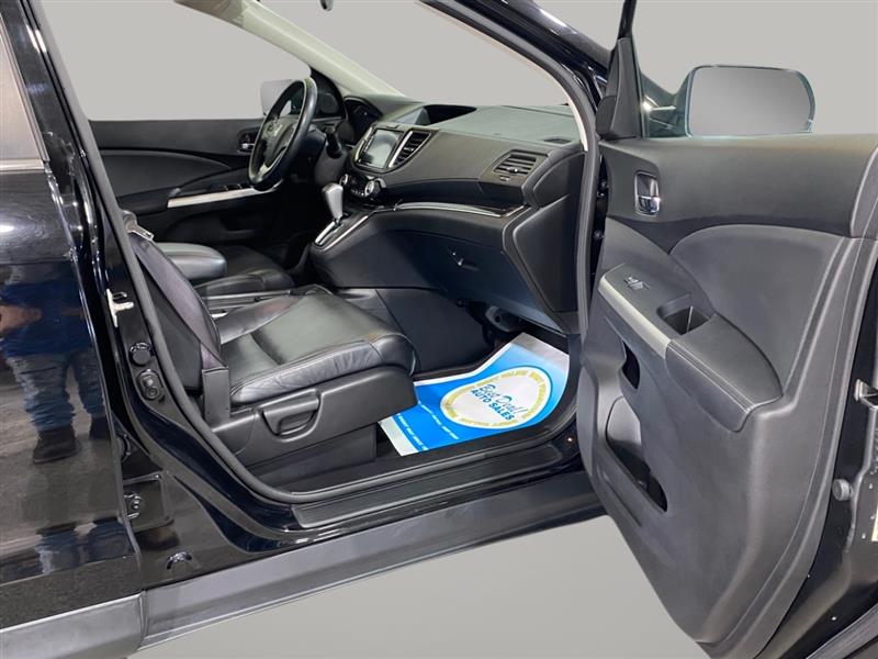 Honda CR-V EX-L 4WD 2015