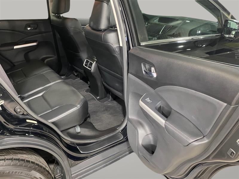 Honda CR-V EX-L 4WD 2015
