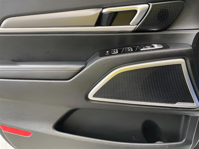 2020 Kia Telluride S photo 7
